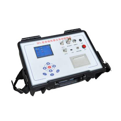 GWJD-3A SF6���w�ܶ��^���У�x