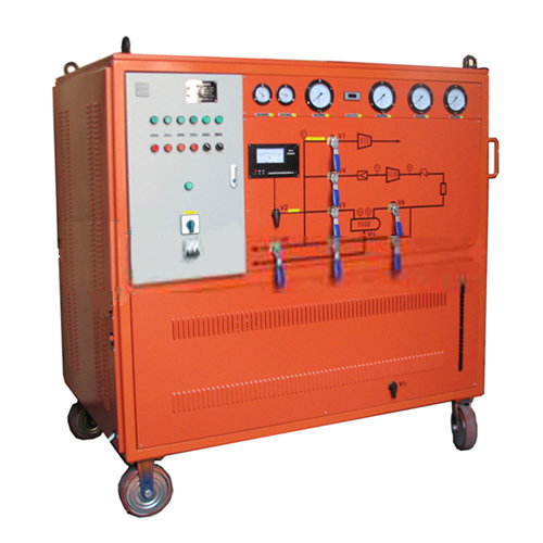 GWQH-801SF6���w�����b��