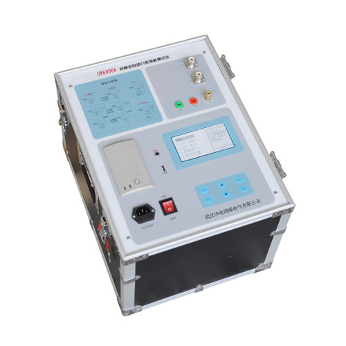 GW6000A���lȫ�Ԅ�(d��ng)���|(zh��)�p�Ĝy(c��)ԇ�x