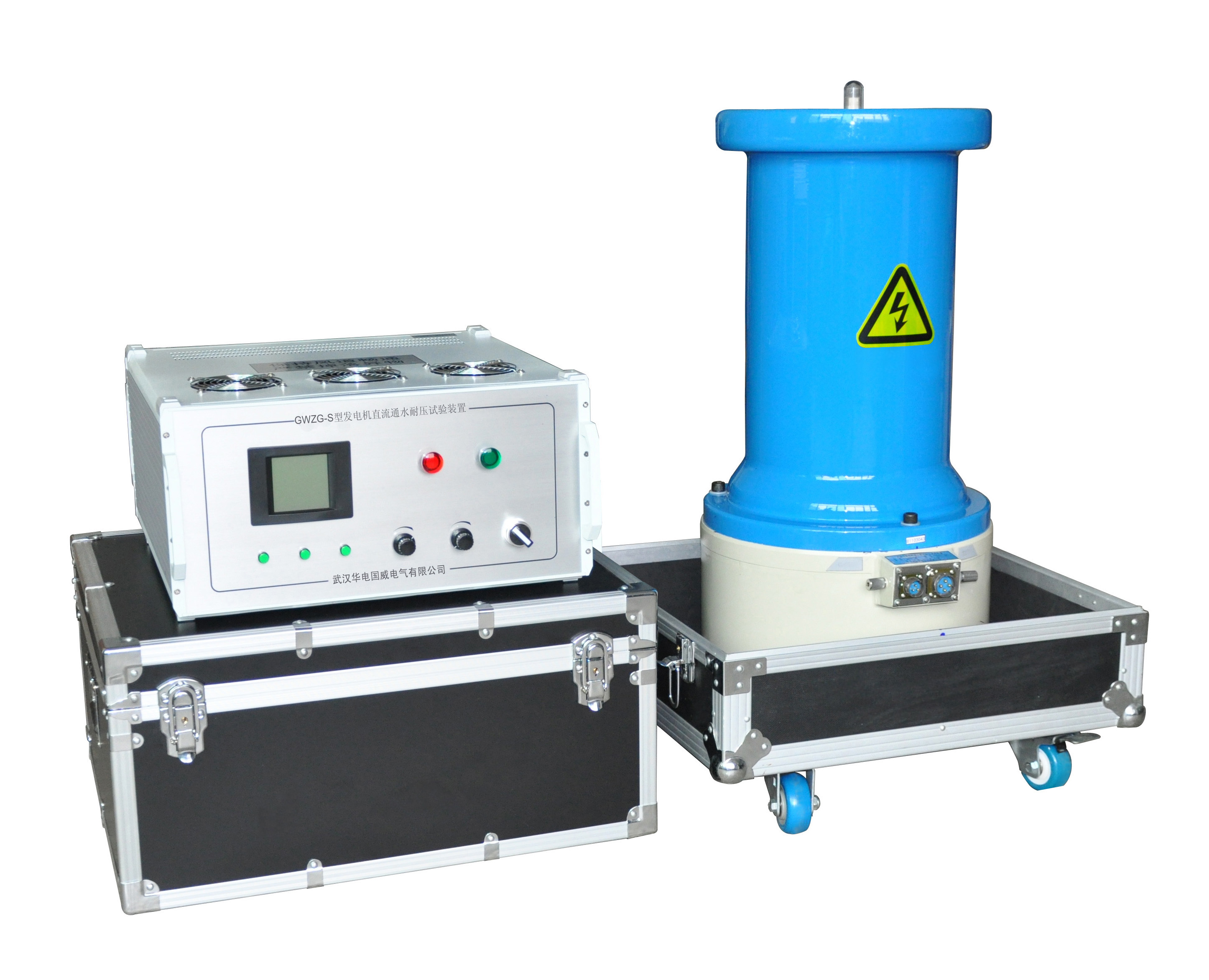 GWZG-S/80kV/200mAˮ��(n��i)��l(f��)늙C(j��)ֱ���͉�ԇ�(y��n)�b��