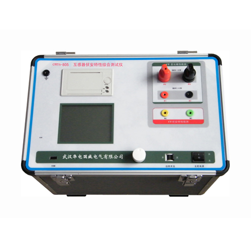 GWFA-805ϵ��CT�������ԾC�Ϝyԇ�x