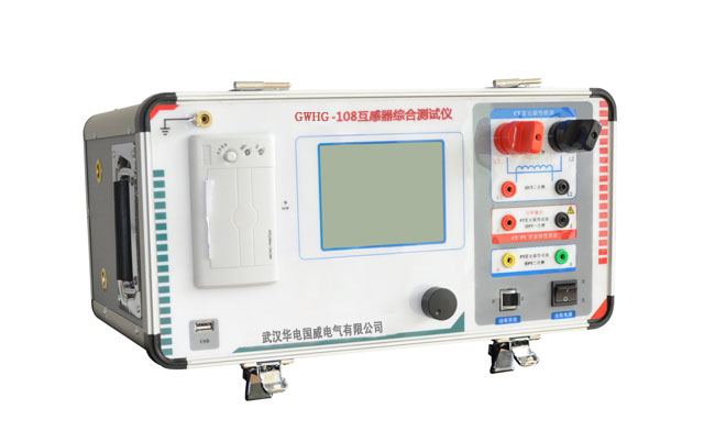 GWHG-108ϵ�л��������ԾC�Ϝy(c��)ԇ�x