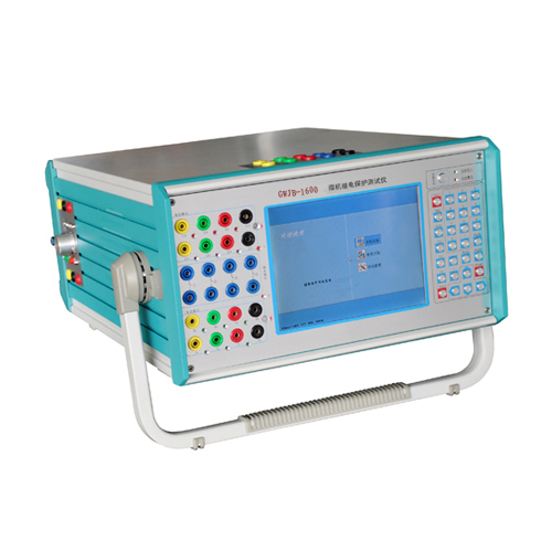 GWJB-1600�^늱��o�yԇ�x